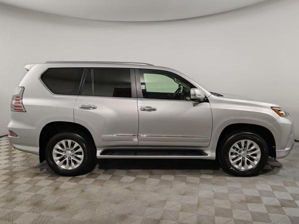 Lexus GX II Рестайлинг с пробегом 2014 года, цена 4 520 000 рублей, 128196 км, внедорожник, Автокод Объявления