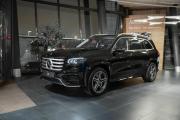 Mercedes-Benz GLS II (X167) Рестайлинг 2 Москва  - изображение 25