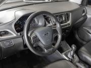 Hyundai Solaris II Рестайлинг Казань  - изображение 13