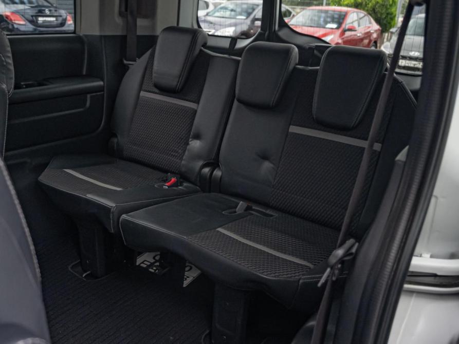 Honda Stepwgn V Краснодар  - изображение 9