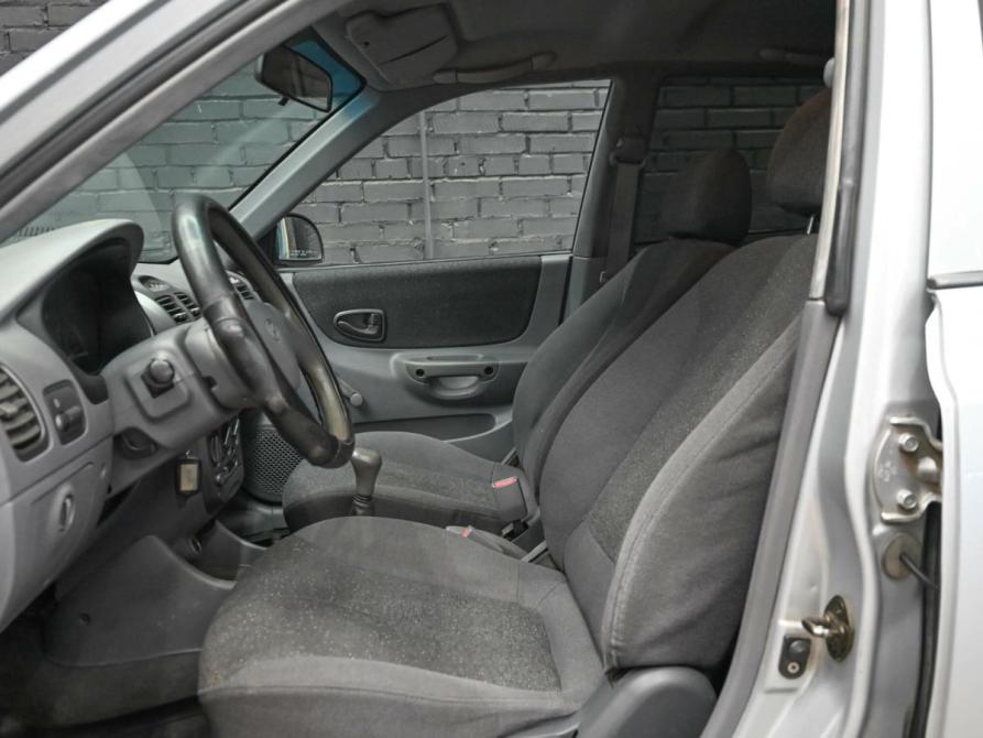 Hyundai Accent II Екатеринбург  - изображение 14