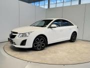 Chevrolet Cruze I Рестайлинг Волжский  - изображение 26