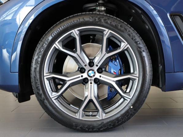 BMW X5 IV (G05/G18) Рестайлинг с пробегом 2026 года, цена 12 500 000 рублей, 8 км, внедорожник, Автокод Объявления