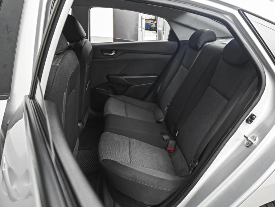 Hyundai Solaris I Рестайлинг Ставрополь  - изображение 9