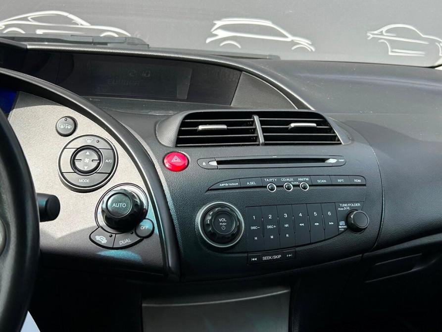 Honda Civic VIII Санкт-Петербург  - изображение 16