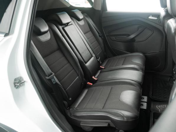 Ford Kuga II с пробегом 2013 года, цена 939 000 рублей, 171926 км, внедорожник, Автокод Объявления