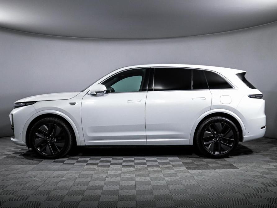 Li Auto (Lixiang) L7 I Рестайлинг Москва  - изображение 9