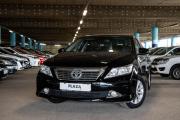 Toyota Camry VII (XV50) Уфа  - изображение 27