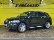 Audi Q5 II (FY) Ижевск  - изображение 23