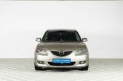 Mazda 3 I (BK) Челябинск  - изображение 21