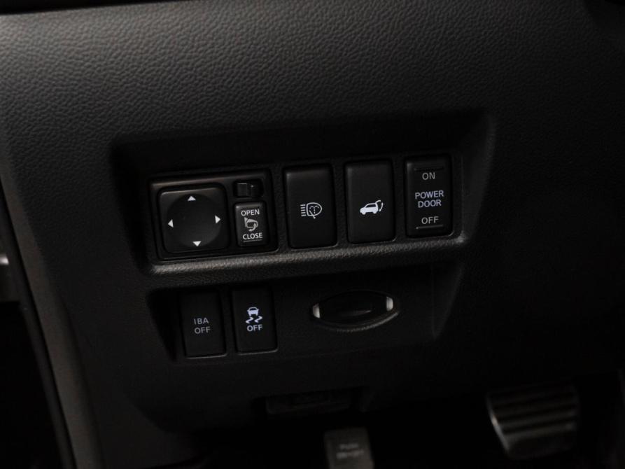 Infiniti FX II (S51) Рестайлинг Москва  - изображение 20