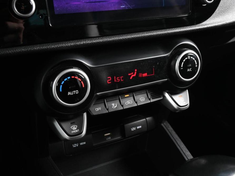 Kia Rio IV Рестайлинг Ростов-на-Дону  - изображение 16