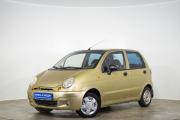 Daewoo Matiz I Рестайлинг Оренбург  - изображение 22