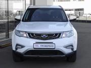 Geely Atlas I Москва  - изображение 21