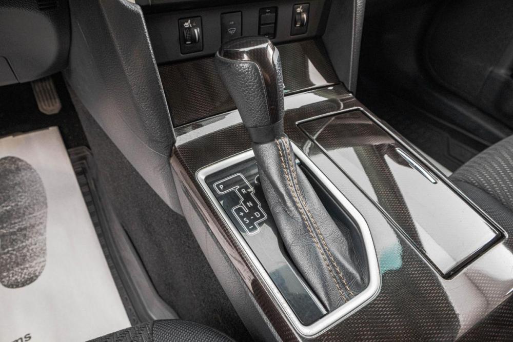 Toyota Camry VII (XV50) Рестайлинг Барнаул  - изображение 21