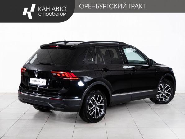 Volkswagen Tiguan II Рестайлинг с пробегом 2021 года, цена 2 833 000 рублей, 123100 км, внедорожник, Автокод Объявления