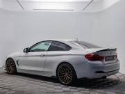 BMW 4 серии F32/F33/F36 Рестайлинг Москва  - изображение 20