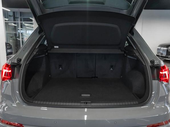 Audi Q3 II (F3) с пробегом 2026 года, цена 4 080 000 рублей, 25 км, внедорожник, Автокод Объявления