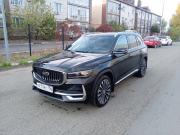 Geely Monjaro I Оренбург  - изображение 11