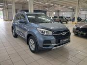 Chery Tiggo 4 I Рестайлинг Набережные Челны  - изображение 31