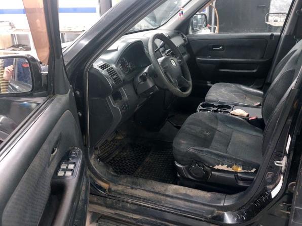Honda CR-V II с пробегом 2004 года, цена 380 000 рублей, 364010 км, внедорожник, Автокод Объявления