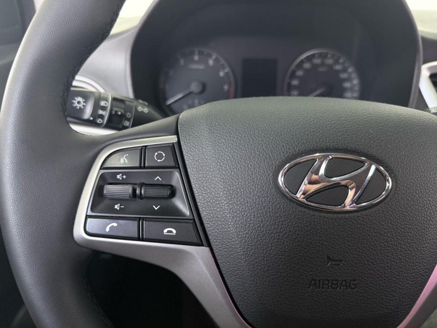 Hyundai Solaris II Уфа  - изображение 9