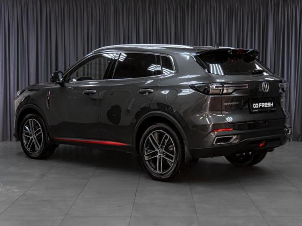 Changan UNI-S I с пробегом 2024 года, цена 2 239 000 рублей, 38811 км, внедорожник, Автокод Объявления