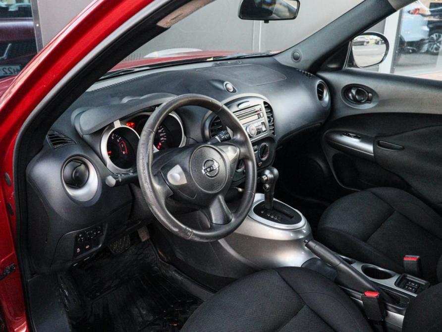 Nissan Juke I Москва  - изображение 11