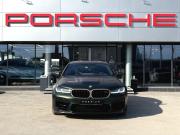 BMW M5 VI (F90) Рестайлинг Пермь  - изображение 41