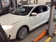 Skoda Rapid I Рестайлинг Санкт-Петербург  - изображение 20