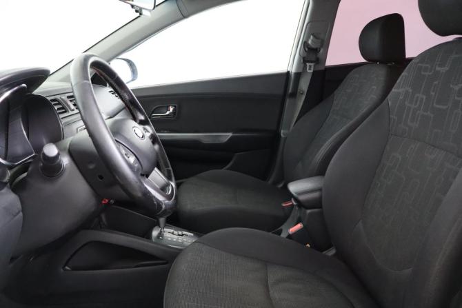 Kia Rio III с пробегом 2013 года, цена 769 000 рублей, 128000 км, седан, Автокод Объявления
