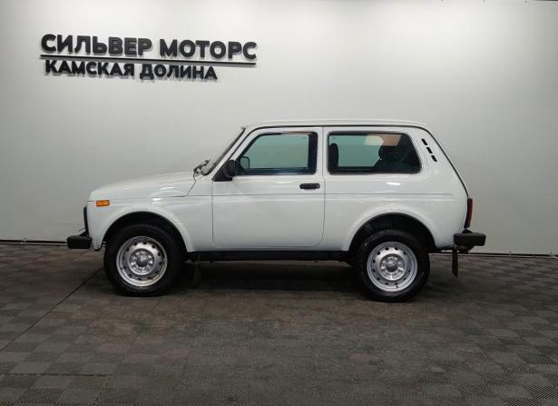 Lada (ВАЗ) 2121 (4x4) I Рестайлинг с пробегом 2015 года, цена 495 000 рублей, 172779 км, внедорожник, Автокод Объявления