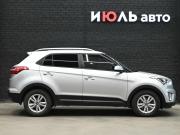 Hyundai Creta I Екатеринбург  - изображение 28