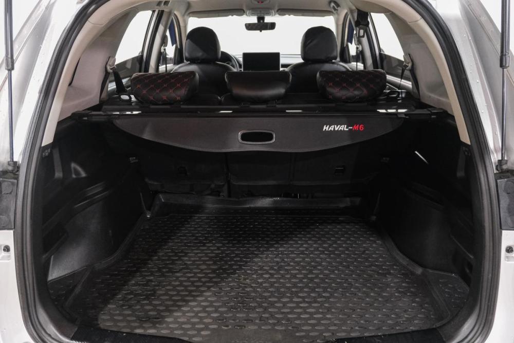 Haval M6 II Новокузнецк  - изображение 43