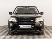Land Rover Freelander II Рестайлинг 2 Санкт-Петербург  - изображение 21