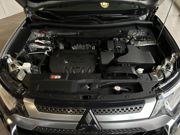Mitsubishi Outlander III Рестайлинг 3 с пробегом 2020 года, цена 2 435 000 рублей, 58282 км, внедорожник, Автокод Объявления