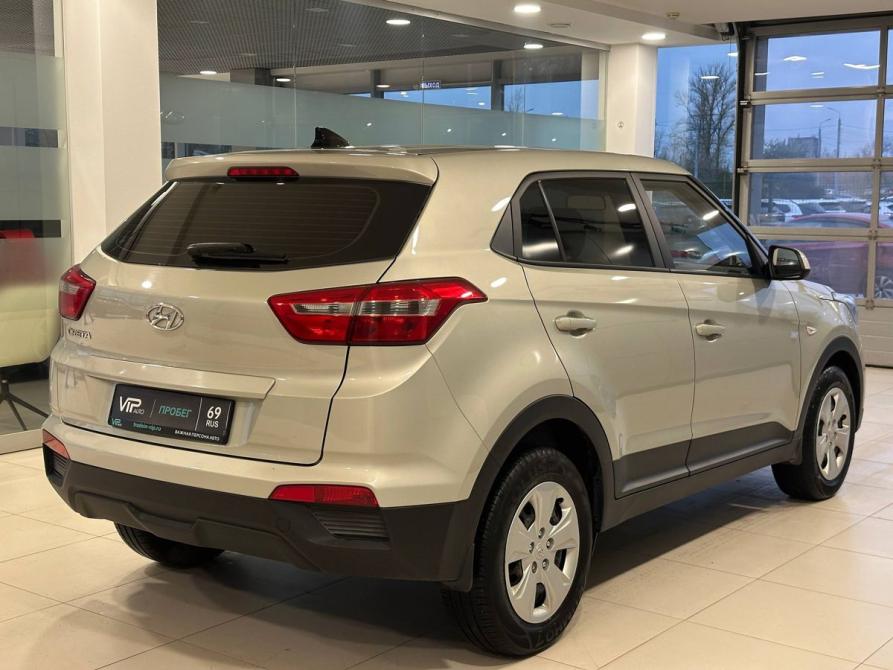 Hyundai Creta I Тверь  - изображение 4