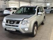 Nissan X-Trail II Рестайлинг Санкт-Петербург  - изображение 9