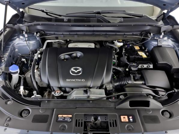 Mazda CX-5 II с пробегом 2020 года, цена 2 850 000 рублей, 119490 км, внедорожник, Автокод Объявления