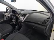 Hyundai Solaris I Рестайлинг Москва  - изображение 46