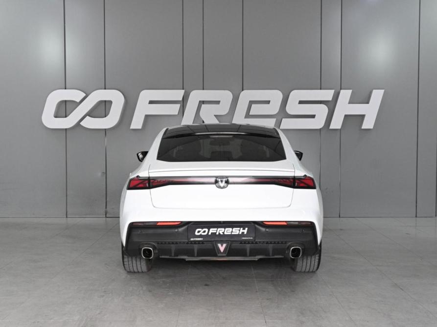 Changan UNI-V I Ростов-на-Дону  - изображение 4
