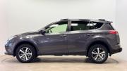 Toyota RAV4 IV (XA40) Киров  - изображение 16