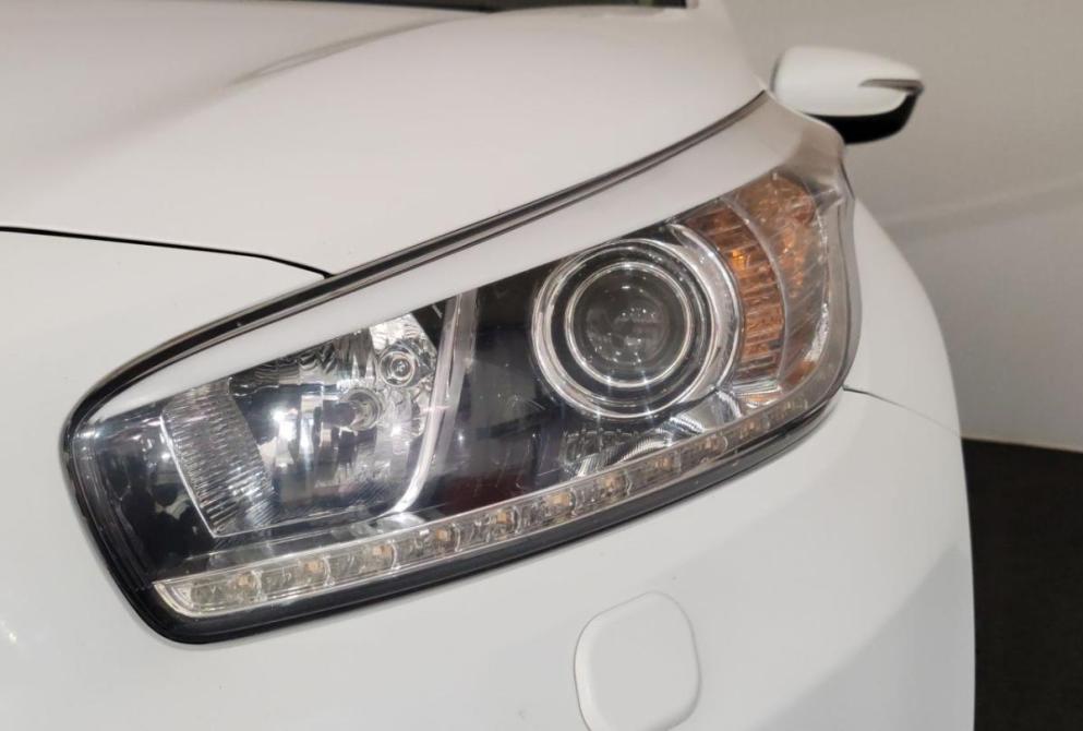 Kia Ceed II Рестайлинг Ярославль  - изображение 24