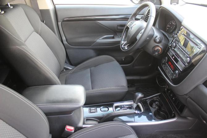 Mitsubishi Outlander III Рестайлинг 3 с пробегом 2019 года, цена 1 937 000 рублей, 137976 км, внедорожник, Автокод Объявления