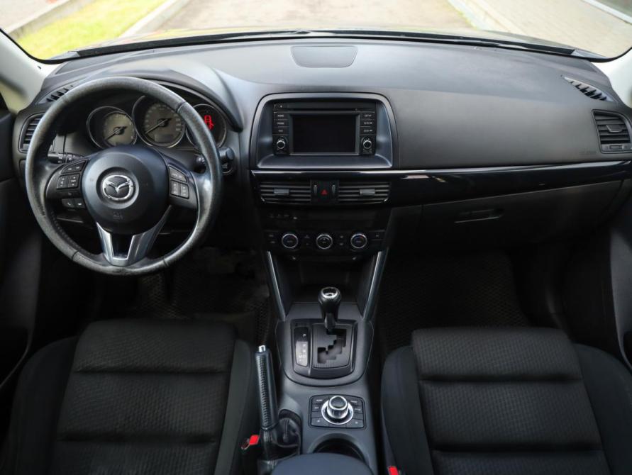 Mazda CX-5 I Санкт-Петербург  - изображение 11