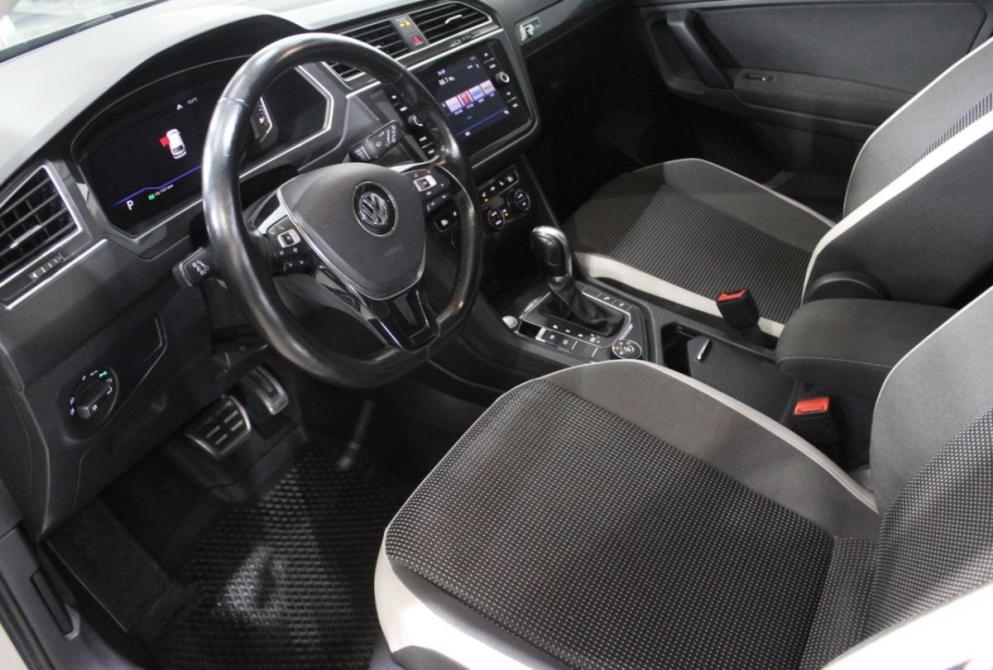 Volkswagen Tiguan II Астрахань  - изображение 19