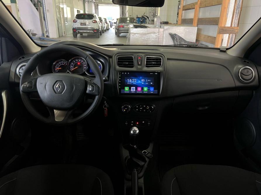 Renault Sandero II Волгоград  - изображение 15