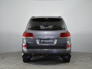 Lexus LX III Рестайлинг Калининград  - изображение 37