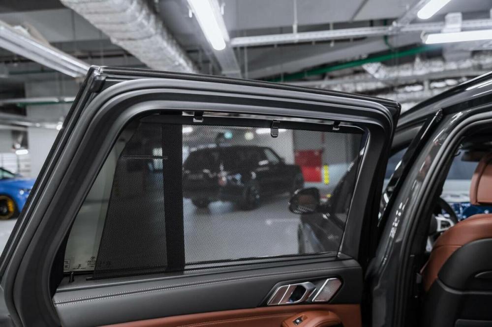 BMW X5 IV (G05/G18) Рестайлинг Москва  - изображение 22