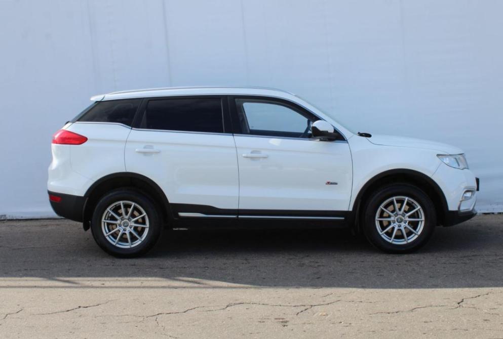 Geely Atlas I Нижний Новгород  - изображение 7